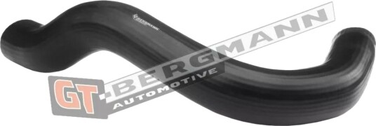 Ladeluftslange GT BERGMANN GT52 515 Ladeluftslange GT BERGMANN GT52 515
