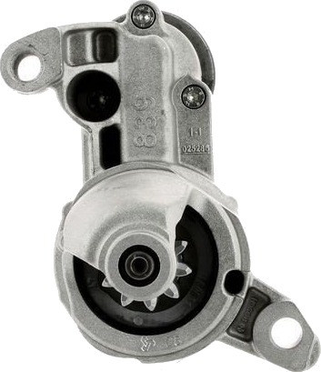 ROTOVIS Automotive Electrics 8080378 Starter