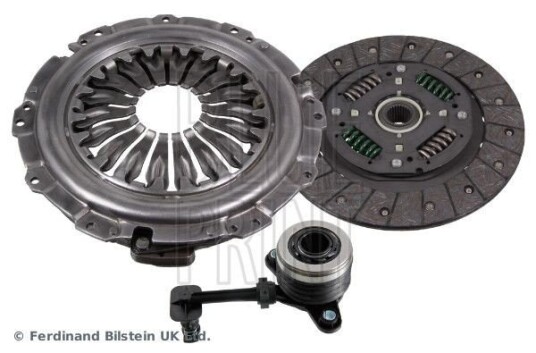Clutchsett BLUE PRINT ADR163032