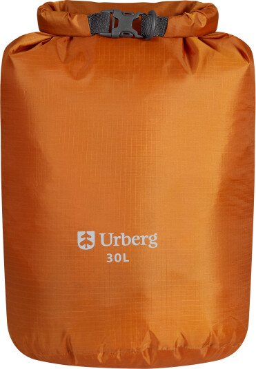 Urberg Dry Bag 30 L Pumpkin Spice One Size Urberg Dry Bag 30 L Pumpkin Spice One Size
