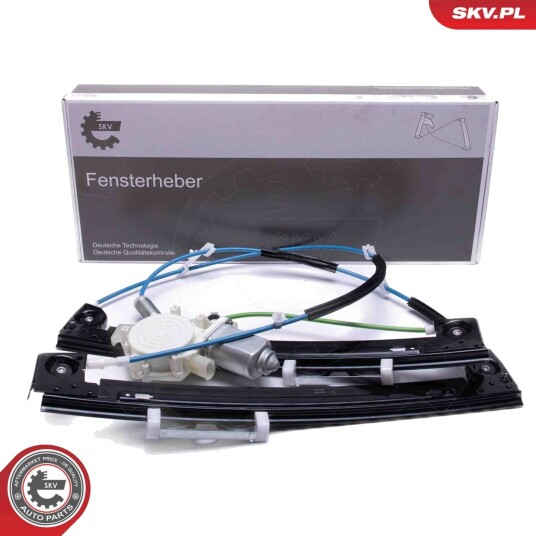 Vindusheis ESEN SKV 01SKV636