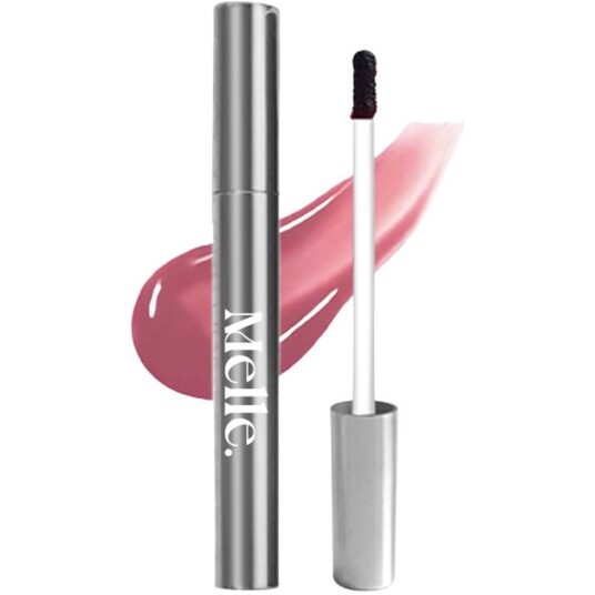Melle Lip Stain 08 Soft Pink Melle Lip Stain 08 Soft Pink