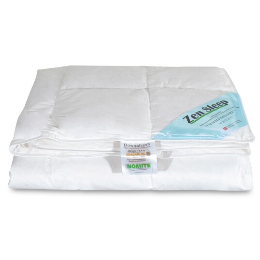 Zen Sleep Moskusdundyne -Sommerdyne 150x210 cm
