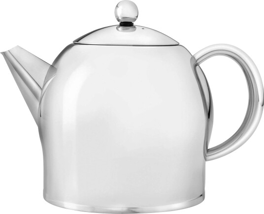 Bredemeijer Minuet Santhee tekanne 1,4L ??? rustfritt st??l