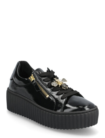 Gabor Sneaker - Black - 35.5