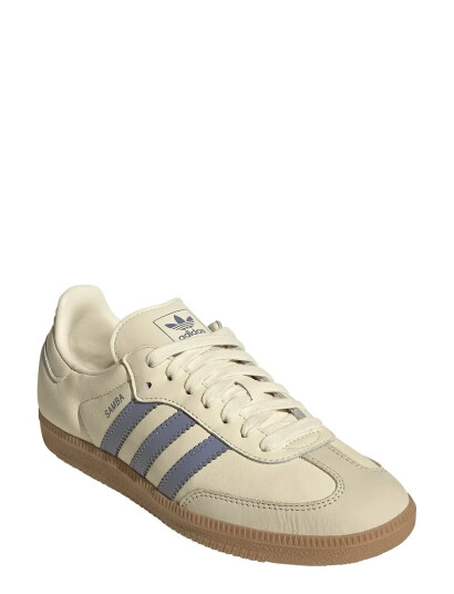 adidas Originals Samba Og W - Beige - 42