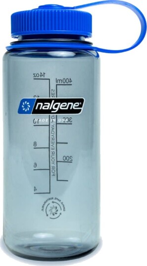 Nalgene 0,5l Wm Sustain Grey Grey 0,5 L OneSize Nalgene 0,5l Wm Sustain Grey Grey 0,5 L OneSize