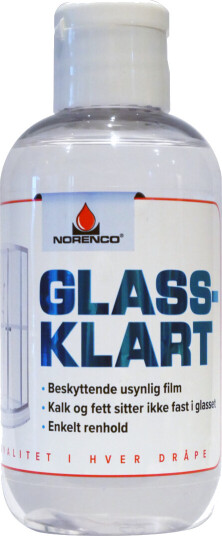 GLASSKLART IMPREGNERING