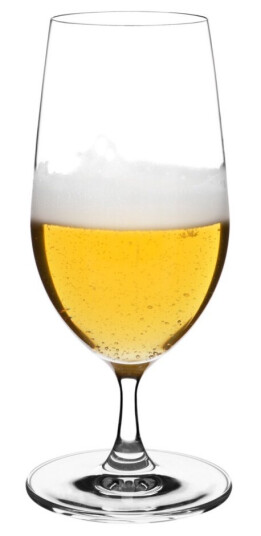Modern House - Sontell ølglass 39,5 cl 6 stk Modern House - Sontell ølglass 39,5 cl 6 stk