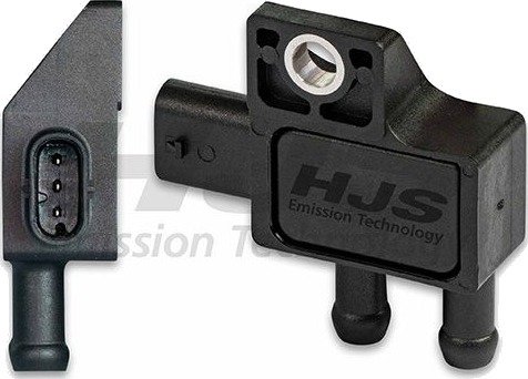 Sensor, avgasstrykk HJS 92 09 1008 Sensor, avgasstrykk HJS 92 09 1008