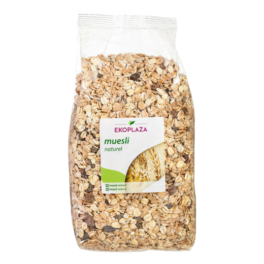 Ekoplaza Müsli Øko 750gr Ekoplaza Müsli Øko 750gr