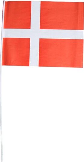 Butterick's Ab Papirflagg Danmark 5002171 Butterick's Ab Papirflagg Danmark 5002171