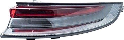 MAGNETI MARELLI 714020390805 Baklykt
