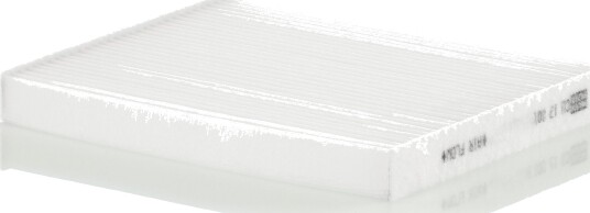 MANN-FILTER CU 17 001 Kupefilter