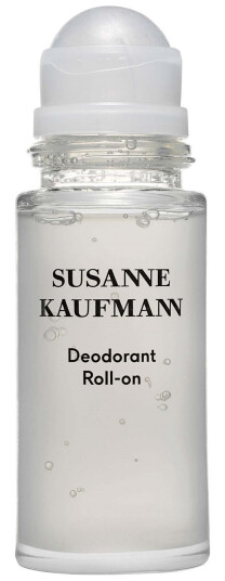 SUSANNE KAUFMANN Deo Roll-On 50ml SUSANNE KAUFMANN Deo Roll-On 50ml