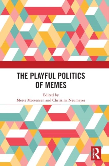 The Playful Politics Of Memes