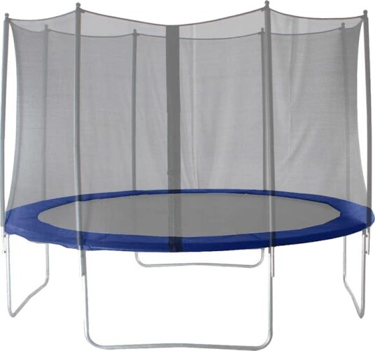 Kantbeskyttelse React til Rund Trampoline Kantbeskyttelse React til Rund Trampoline
