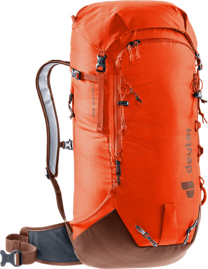 Deuter Freescape Lite 26 OneSize Papaya-Umbra Deuter Freescape Lite 26 OneSize Papaya-Umbra
