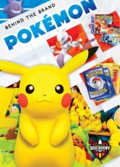 Pokemon Pokemon