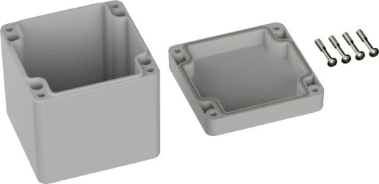 Conrad TC 9065644 80 × 82 × 85 mm