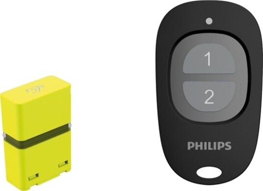 PHILIPS ACCFIMDX1 Fjernkontroll