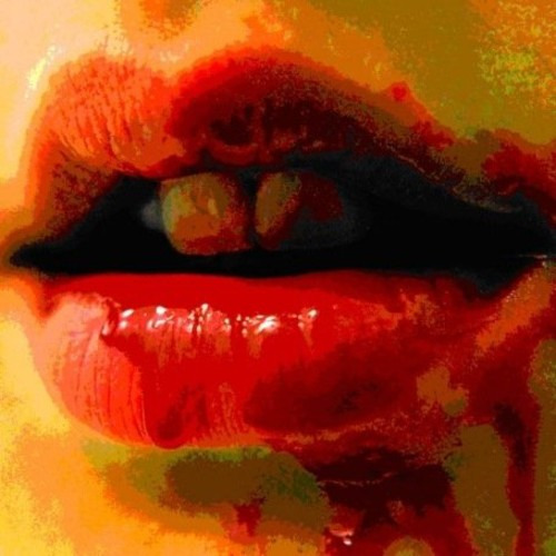 We Sing Of Only Blood Or Love We Sing Of Only Blood Or Love