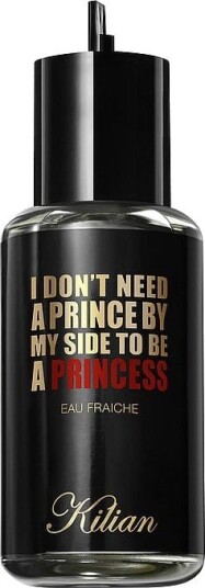 Princess Eau Fraiche 100 ml Refill