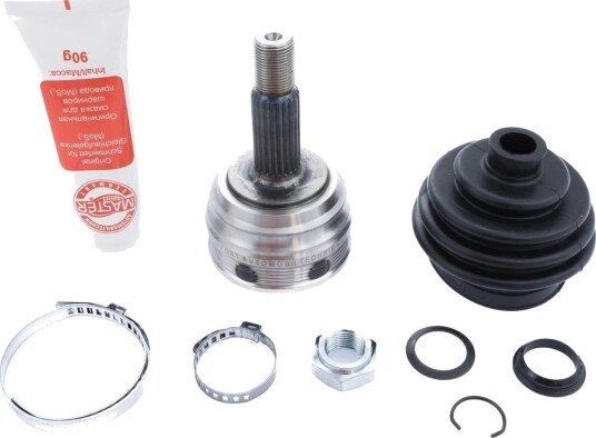 Drivledd MASTER SPORT 302796 SET MS