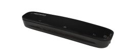 Esperanza Eternity Laminator varm eller kaldlaminator pung 24 cm Esperanza Eternity Laminator varm eller kaldlaminator pung 24 cm