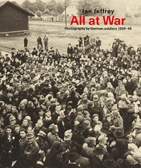All At War Av Ian Jeffrey