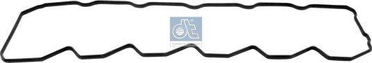 Tetning topplokkdeksel DT Spare Parts 7.51152