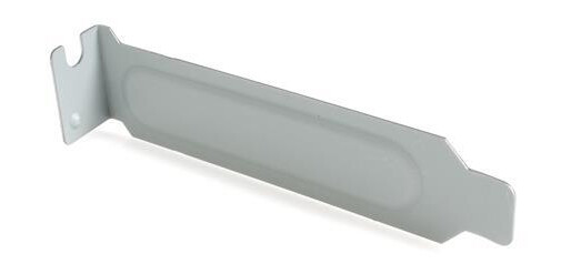 STARTECH Deksel Startech Plateblanklp