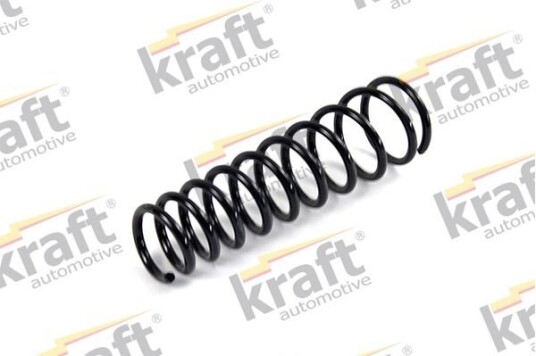 Fjær KRAFT 4026811