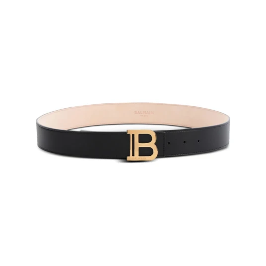 Balmain Dame Accessories Svart 70 CM,