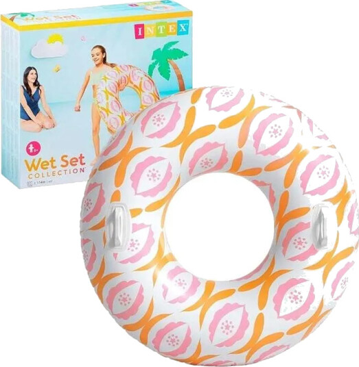 Intex Svømmering 114 Cm 56269
