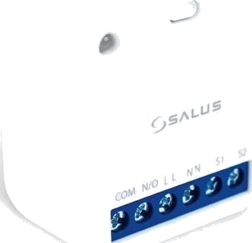 Salus Smart Relæ Sr600 Salus Smart Relæ Sr600