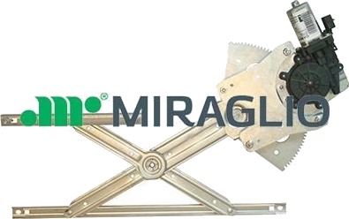 Vindusheis MIRAGLIO 30/1470