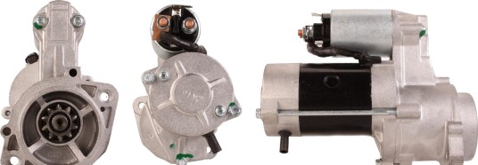 LUCAS LRS01712 Starter