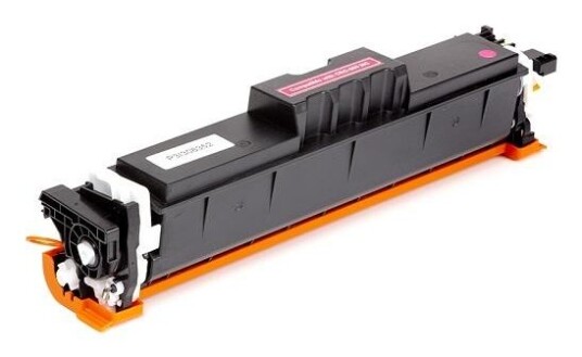 Toner Extra Digital Skriverkassett Canon Crg-069 Rød