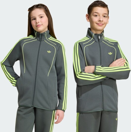 Adidas Originals Spacer Tt Green 128