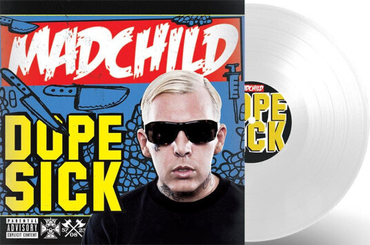 Dope Sick
