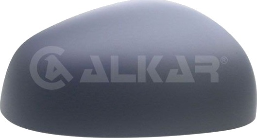 ALKAR 6342191 Tildekning, sidespeil ALKAR 6342191 Tildekning, sidespeil