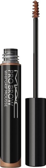 Pro Eyebrow Whipgrip Mousse Hickory