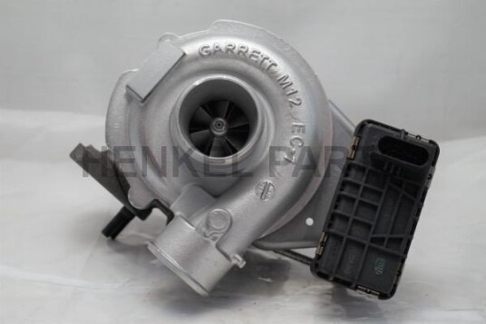 Henkel Parts 5112607R Turbolader