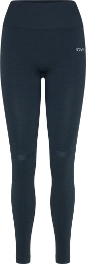 ICANIWILL | Queen Mesh Seamless Tights | S ICANIWILL | Queen Mesh Seamless Tights | S