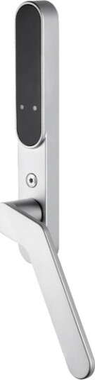 Secuyou Utedel Matt Krom Høyrevridd Secuyou Utedel Matt Krom Høyrevridd