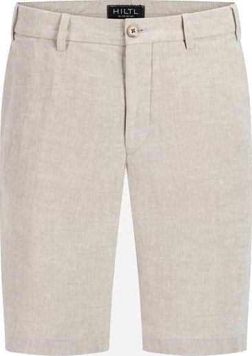 Hiltl Pecino shorts 54 beige herre