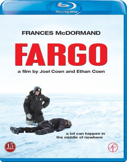 Fargo Remastered Fargo Remastered