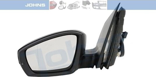 JOHNS 95 27 37-2 Sidespeil JOHNS 95 27 37-2 Sidespeil