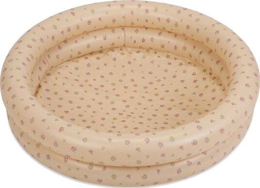Konges Sløjd Basseng Ring Pool Peonia Onesize Konges Sløjd Basseng Ring Pool Peonia Onesize
